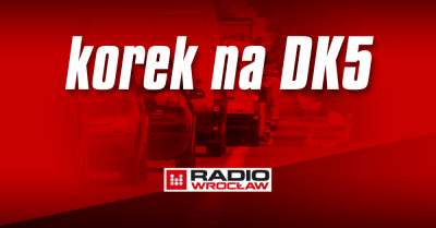 Śmiertelny wypadek na DK5. Czarna seria na Dolnym Śląsku