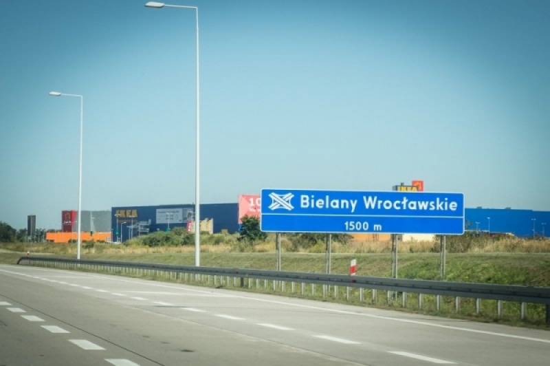 Czy wąskie gardła komunikacyjne na południu Wrocławia znikną?  - fot. archiwum Radio Wrocław (zdjęcie ilustracyjne)