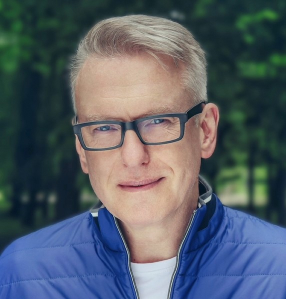 Mariusz Szczygieł: Zadaję sobie każdego dnia pytanie, czy się jeszcze zakocham [WYWIAD] - Fot. Damian Maliszewski