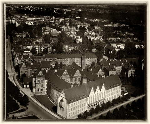 Gdzie się podziały czaszki profesora? Dolnośląskie Tajemnice odkrywamy z Joanną Lamparską [FILM] - 18