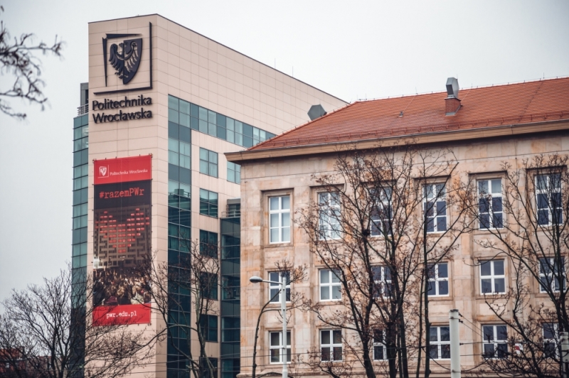 Środkowoeuropejskie Forum Technologiczne na Politechnice Wrocławskiej - fot. RW