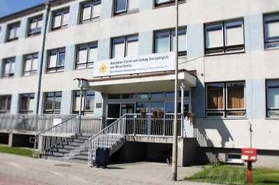 Koniec sporu zbiorowego w Miejskim Centrum Usług Socjalnych we Wrocławiu
