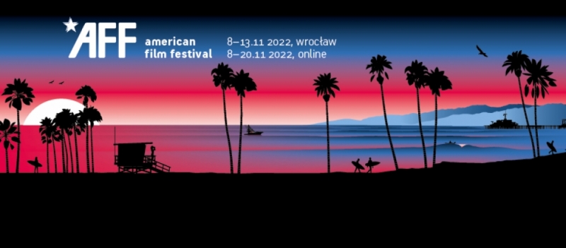 88 filmów w programie 13. American Film Festival - fot. mat. prasowe