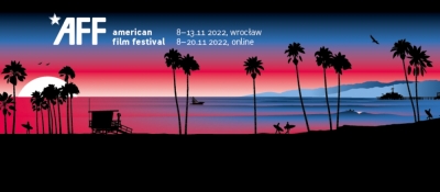 88 filmów w programie 13. American Film Festival