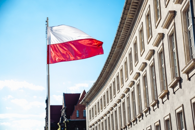 Sukces radnych młodzieżowego sejmiku województwa dolnośląskiego - fot. RW