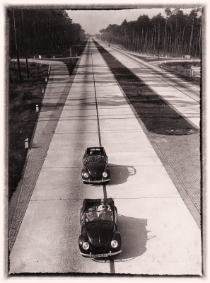 Autostrada okupiona śmiercią. Dolnośląskie Tajemnice odkrywamy z Joanną Lamparską [FILM cz. 01] - 6