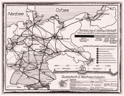 Autostrada okupiona śmiercią. Dolnośląskie Tajemnice odkrywamy z Joanną Lamparską [FILM cz. 01] - 8
