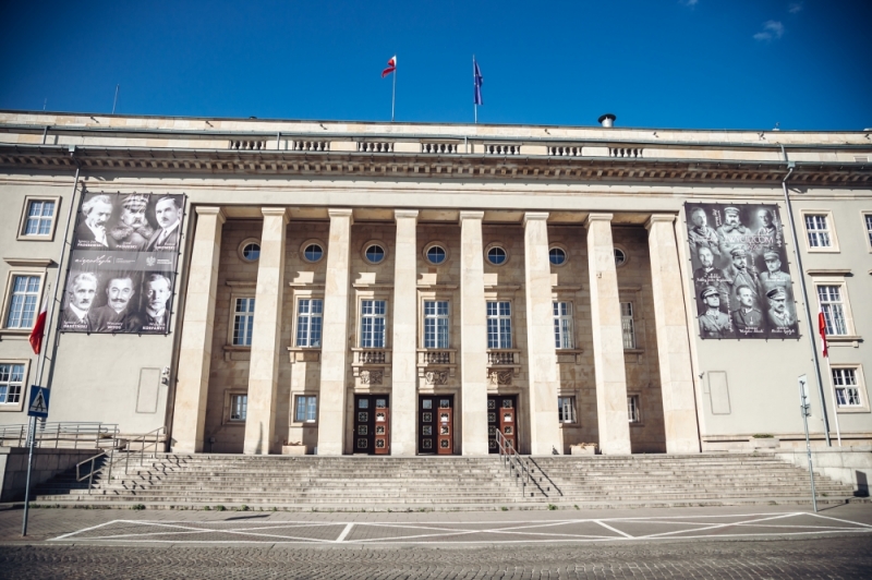 Punkty paszportowe wstrzymają pracę na kilka dni - fot. archiwum Radio Wrocław