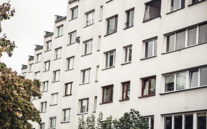 Wieczór zDolnego Śląska: Mieszkanie komunalne, tanio kupię - fot. archiwum radiowroclaw.pl