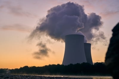Wieczór zDolnego Śląska: Elektrownia atomowa w Polsce