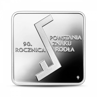 Wrocław świętuje dziś 90. rocznicę znaku Rodła