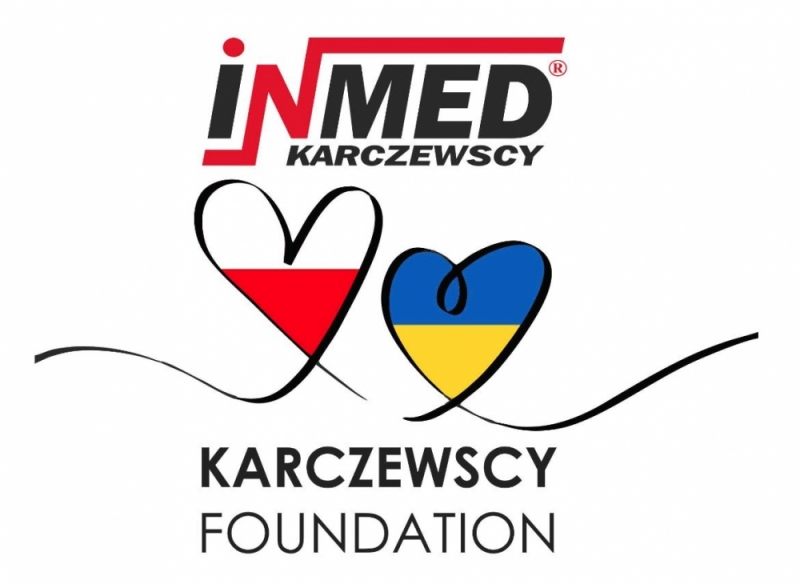 Radiowy Oddział Ratunkowy: Fundacja INMED [POSŁUCHAJ] - fot. mat. prasowe