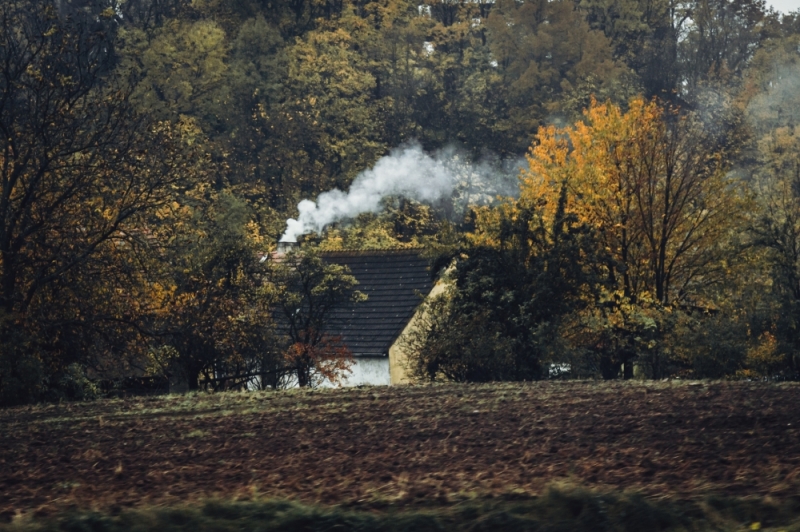 Reakcja24: Czad, ogrzewanie mieszkań i budynków  - fot. RW