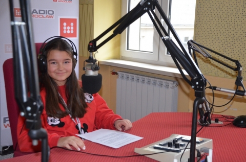 Zapraszamy na ferie w Radiu - start zapisów - 0