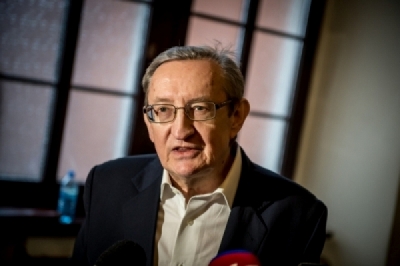 Wrocław: 22 listopada sąd wyda wyrok w sprawie byłego senatora Józefa Piniora