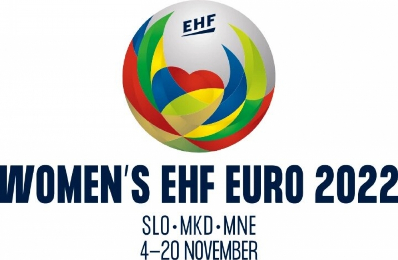 Koniec marzeń. Polskie szczypiornistki za burtą Mistrzostw Europy - fot. EHF logo