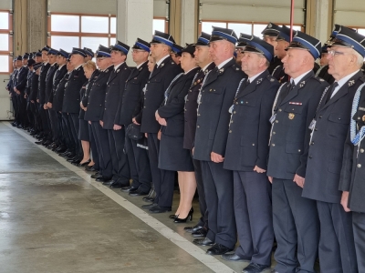 Duże dofinansowania dla strażaków z Dolnego Śląska