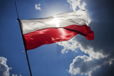 Polacy mieszkający w Niemczech nie wywieszą flag 11 listopada