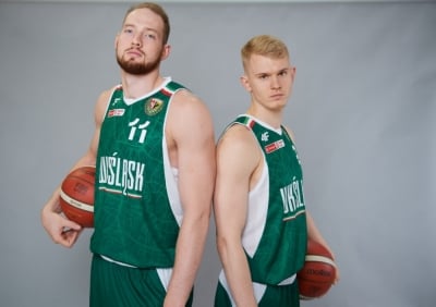 Polska pokonała Chorwację. Grali koszykarze Śląska