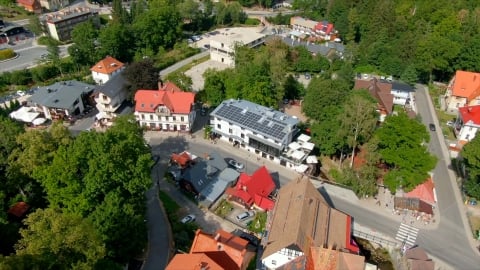 Ulicę 1 Maja w Szklarskiej Porębie czeka remont - 0