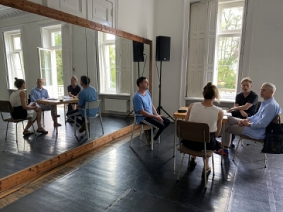 Wrocławski Teatr Pantomimy chce wydać własną gazetę