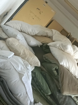 Szkolenie rezerwistów to fikcja - zarzuca wojsku jeden z żołnierzy po ćwiczeniach Borsuk  - 8