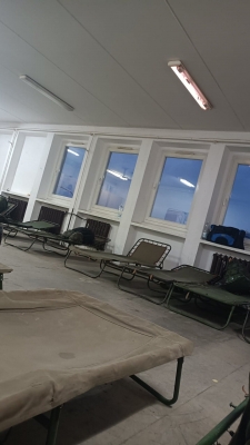 Szkolenie rezerwistów to fikcja - zarzuca wojsku jeden z żołnierzy po ćwiczeniach Borsuk  - 0