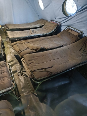 Szkolenie rezerwistów to fikcja - zarzuca wojsku jeden z żołnierzy po ćwiczeniach Borsuk  - 2