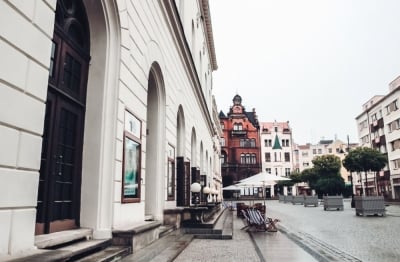 Legnicki teatr zaprasza na romans w/g Słowackiego oraz na cykl spotkań dla mieszkańc&oacute;w