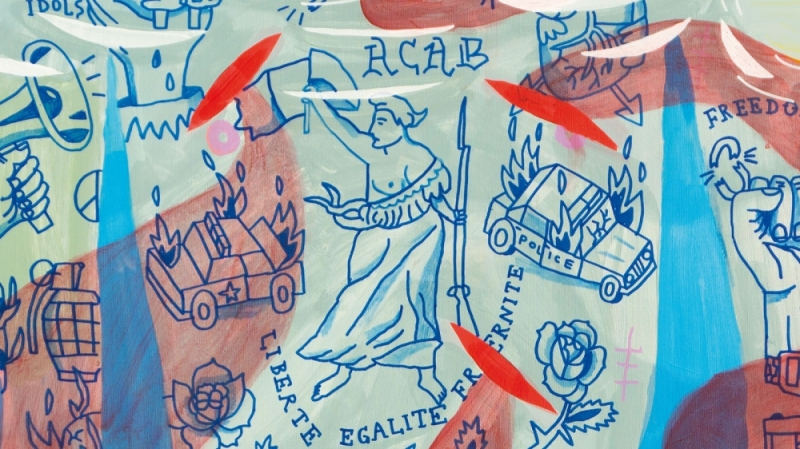 Przed nami najnowsza premiera wrocławskiego Teatru Współczesnego - fot. Wrocławski Teatr Współczesny