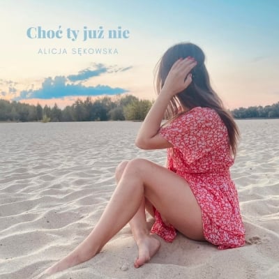 Alicja Sękowska: Nie wybrałabym innej drogi