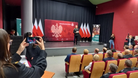 121 jednostek OSP otrzymało promesy na sprzęt do ratowania życia - 2