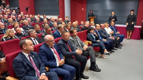 121 jednostek OSP otrzymało promesy na sprzęt do ratowania życia - 3