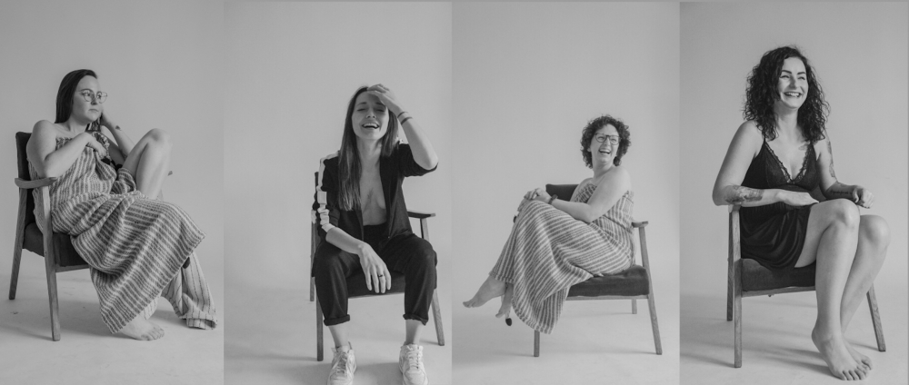 Ogólnopolski projekt fotograficzny pod hasłem “Młode z rakiem” zatacza coraz szersze kręgi - fot. Młode z rakiem