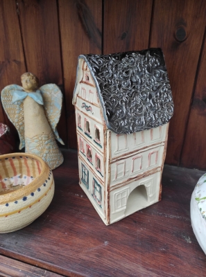 Wieczór zDolnego Śląska: Piękna wieś dolnośląska  - 3