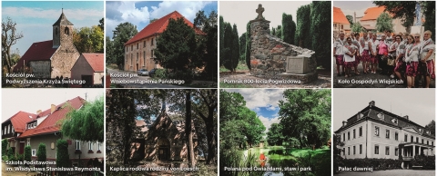 Wieczór zDolnego Śląska: Piękna wieś dolnośląska  - 6
