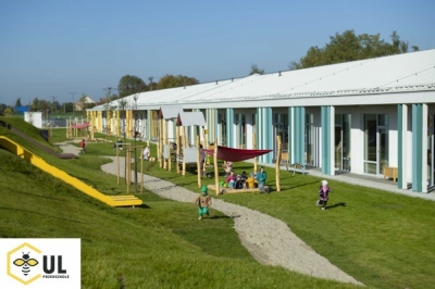 Przy LG Energy Solution Wrocław powstało przedszkole publiczne. Trwa rekrutacja dzieci