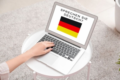 5 porad, jak poprawić wymowę w języku niemieckim
