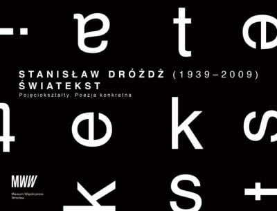 Muzeum Wsp&oacute;łczesne ma nową stałą wystawę