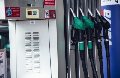 Spadają ceny paliw, autogaz wciąż najdroższy na Dolnym Śląsku