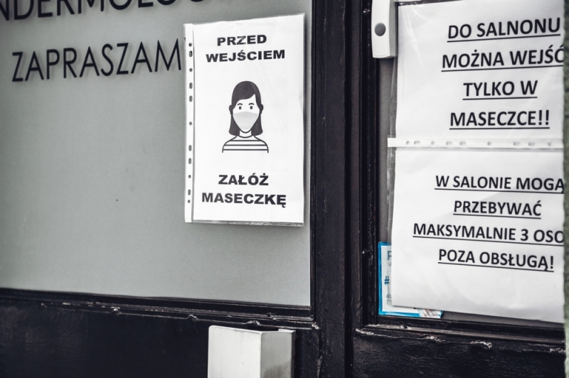 Wojewódzka Stacja Sanepidu we Wrocławiu nadużyła przepisów? Tak twierdzi NIK - fot. Patrycja Dzwonkowska (zdjęcie ilustracyjne)