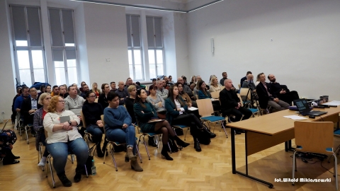 Co wolno wrzucać do pieca? Kurs dla samorządowców - 3