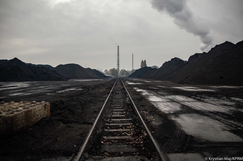 Reakcja24: Ceny węgla i jego dystrybucja przez samorządy - zdjęcie ilustracyjne: fot. KPRM