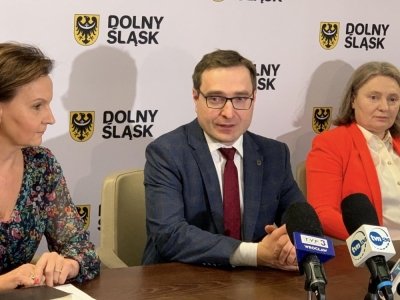 Program Zapobiegania Zachowaniom Samob&oacute;jczym: Dolnośląscy medycy na szkoleniu