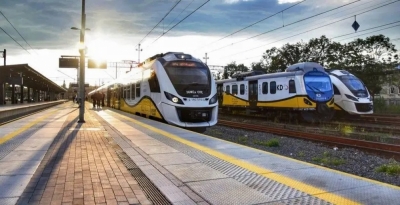 Widać światełko w tunelu? We Wrocławiu wraca temat wsp&oacute;lnego biletu na kolej i MPK