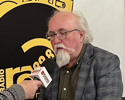 30. Wrocławskie Targi Dobrych Książek - 4