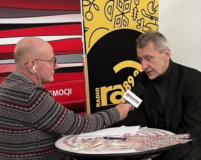 30. Wrocławskie Targi Dobrych Książek - 5