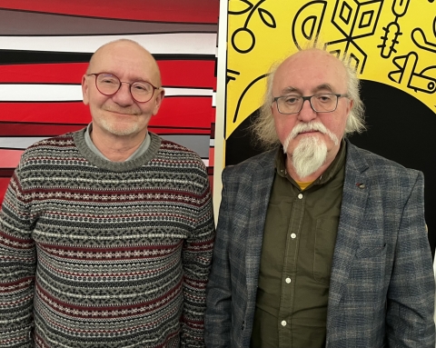 30. Wrocławskie Targi Dobrych Książek - 3
