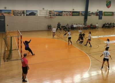 KPR Gminy Kobierzyce bliżej najlepszej szesnastki Pucharu EHF