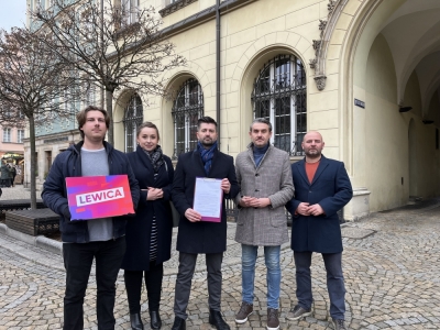 Harcerze zapowiadają walkę o utrzymanie bazy obozowej w Krzeczkowie